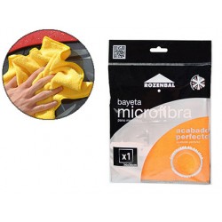 BAYETA MICROFIBRA 36 X 36...