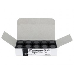 ALMOHADILLA X''''STAMPER...