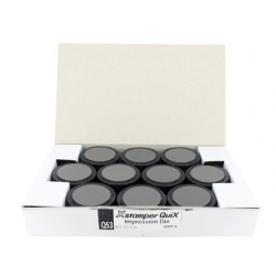 ALMOHADILLA X''''STAMPER...