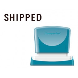 SELLO PERSONALIZABLE...