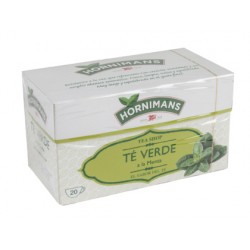 TE VERDE HORNIMANS A LA...