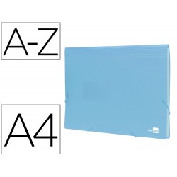 CARPETA LIDERPAPEL...
