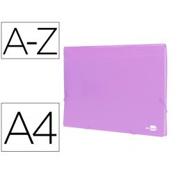 CARPETA LIDERPAPEL...