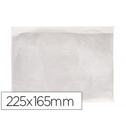 SOBRE AUTOADHESIVO...