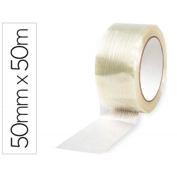 CINTA DE EMBALAJE Q-CONNECT...