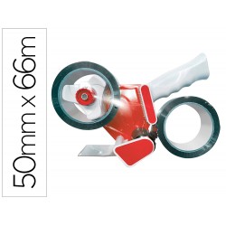 PORTARROLLO Q-CONNECT PARA...