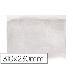 SOBRE AUTOADHESIVO...