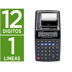 CALCULADORA IMPRESORA...