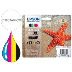 CARTUCHO INK-JET EPSON...