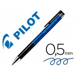 ROLLER GEL RETRACTIL PILOT...