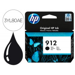 CARTUCHO HP 3YL80AE Nº912...