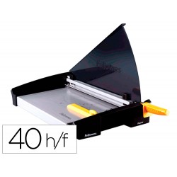 CIZALLA DE PALANCA FELLOWES...