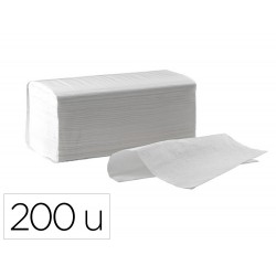 TOALLA PAPEL SECAMANOS 2...