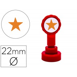 SELLO ESCOLAR ARTLINE...