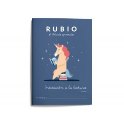 CUADERNO RUBIO INICIACION A...