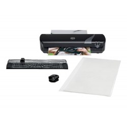 PLASTIFICADORA + SET DE...