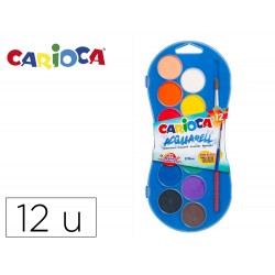 ESTUCHE DE ACUARELAS...