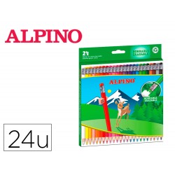 LAPICES DE COLORES...