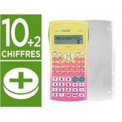 CALCULADORA CIENTIFICA...