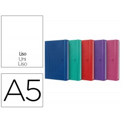 CUADERNO COSIDO TAPA...