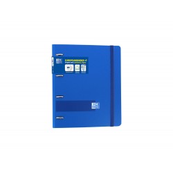 CARPETA DE ANILLAS OXFORD...