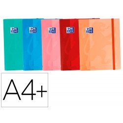 CARPETA DE GOMAS CON...