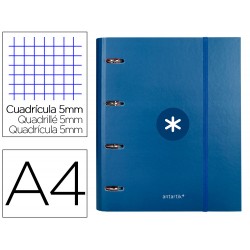 CARPETA CON RECAMBIO Y...