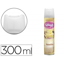 AMBIENTADOR SPRAY SPLASH...