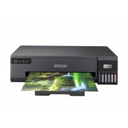IMPRESORA EPSON ECOTANK...