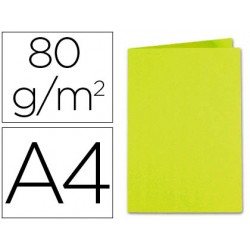 SUBCARPETA PAPEL COLORES...