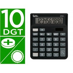 CALCULADORA LIDERPAPEL...