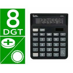 CALCULADORA LIDERPAPEL...