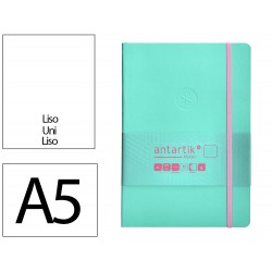 CUADERNO CON GOMILLA...