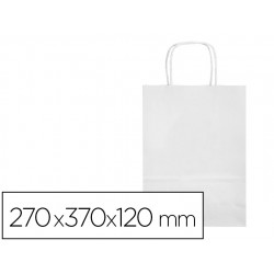 BOLSA PAPEL Q-CONNECT...