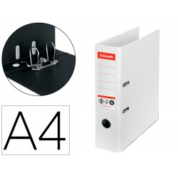 ARCHIVADOR DE PALANCA...