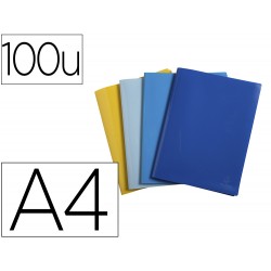 CARPETA EXACOMPTA...