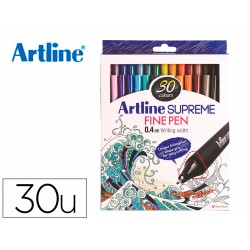 ROTULADOR ARTLINE SUPREME...
