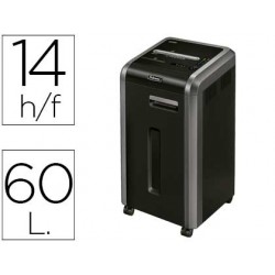 DESTRUCTORA DE DOCUMENTOS...