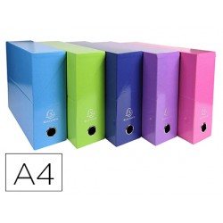 CAJA TRANSFERENCIA...