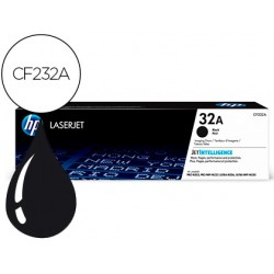 TAMBOR HP CF232A Nº32A...