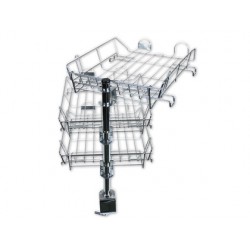 BANDEJA DE SOBREMESA CON...