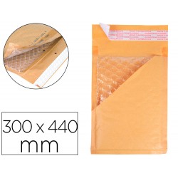 SOBRE BURBUJAS CREMA...