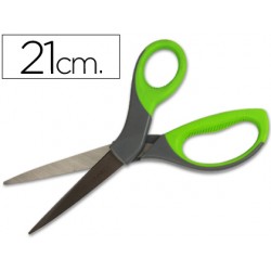 TIJERAS DE OFICINA 21 CM...