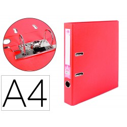 ARCHIVADOR COLOR DIN A4...