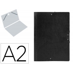 CARPETA PLANOS LIDERPAPEL...