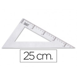 CARTABON LIDERPAPEL 25 CM...