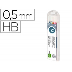 MINAS COLOR LIDERPAPEL...