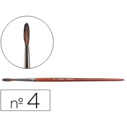 PINCELES ACUARELA...