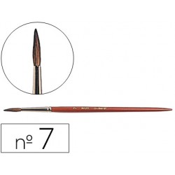 PINCELES ACUARELA...