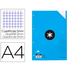 RECAMBIO BLOC LIDERPAPEL A4...